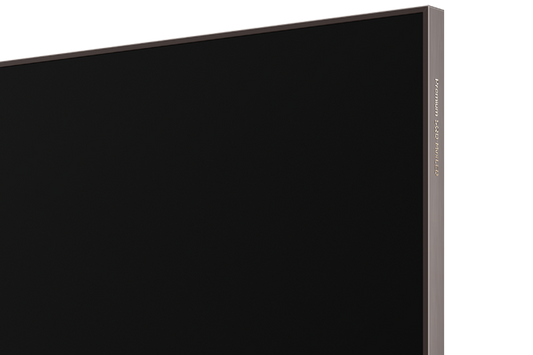 Téléviseur intelligent TCL 98" série X11L 4K UHD HDR SQD-Mini DEL avec Google TV – 98X11L