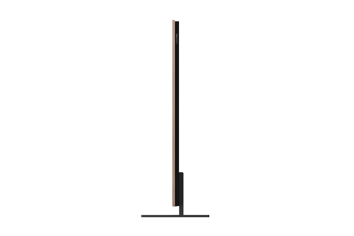 TCL 55" A400 Pro Série Designer Téléviseur intelligent 4K UHD HDR QD-Mini DEL avec Fire TV – 55A400 Pro