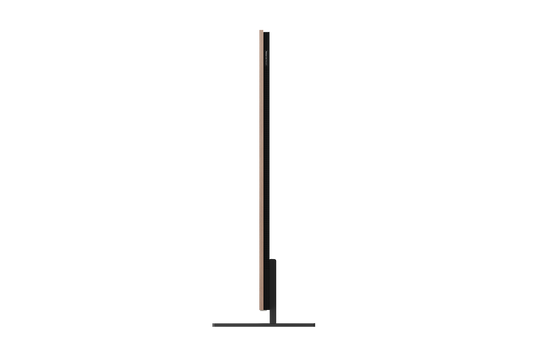 TCL 85" A400 Pro Série Designer Téléviseur intelligent 4K UHD HDR QD-Mini DEL avec Fire TV – 85A400 Pro
