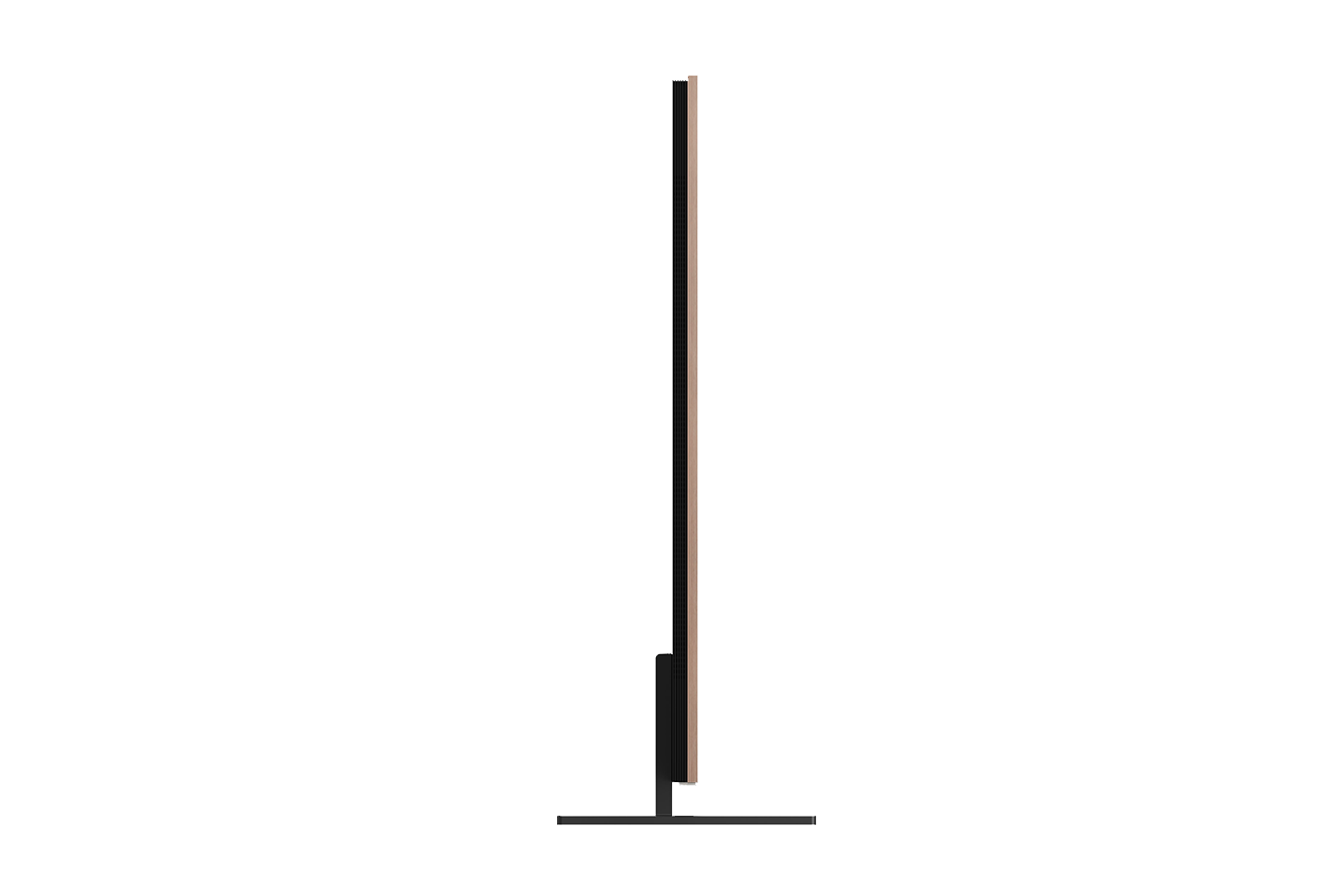 TCL 55" A400 Pro Série Designer Téléviseur intelligent 4K UHD HDR QD-Mini DEL avec Fire TV – 55A400 Pro