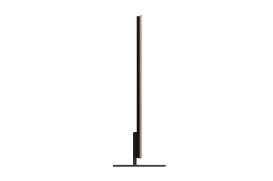 TCL 85" A400 Pro Série Designer Téléviseur intelligent 4K UHD HDR QD-Mini DEL avec Fire TV – 85A400 Pro