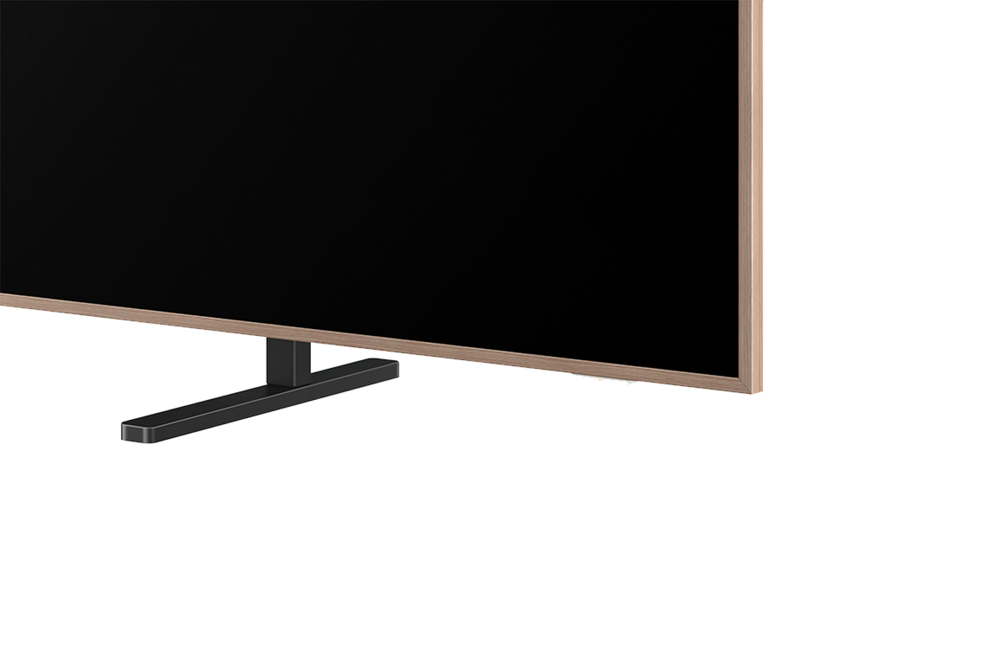 TCL 55" A400 Pro Série Designer Téléviseur intelligent 4K UHD HDR QD-Mini DEL avec Fire TV – 55A400 Pro