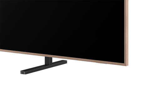 TCL 85" A400 Pro Série Designer Téléviseur intelligent 4K UHD HDR QD-Mini DEL avec Fire TV – 85A400 Pro
