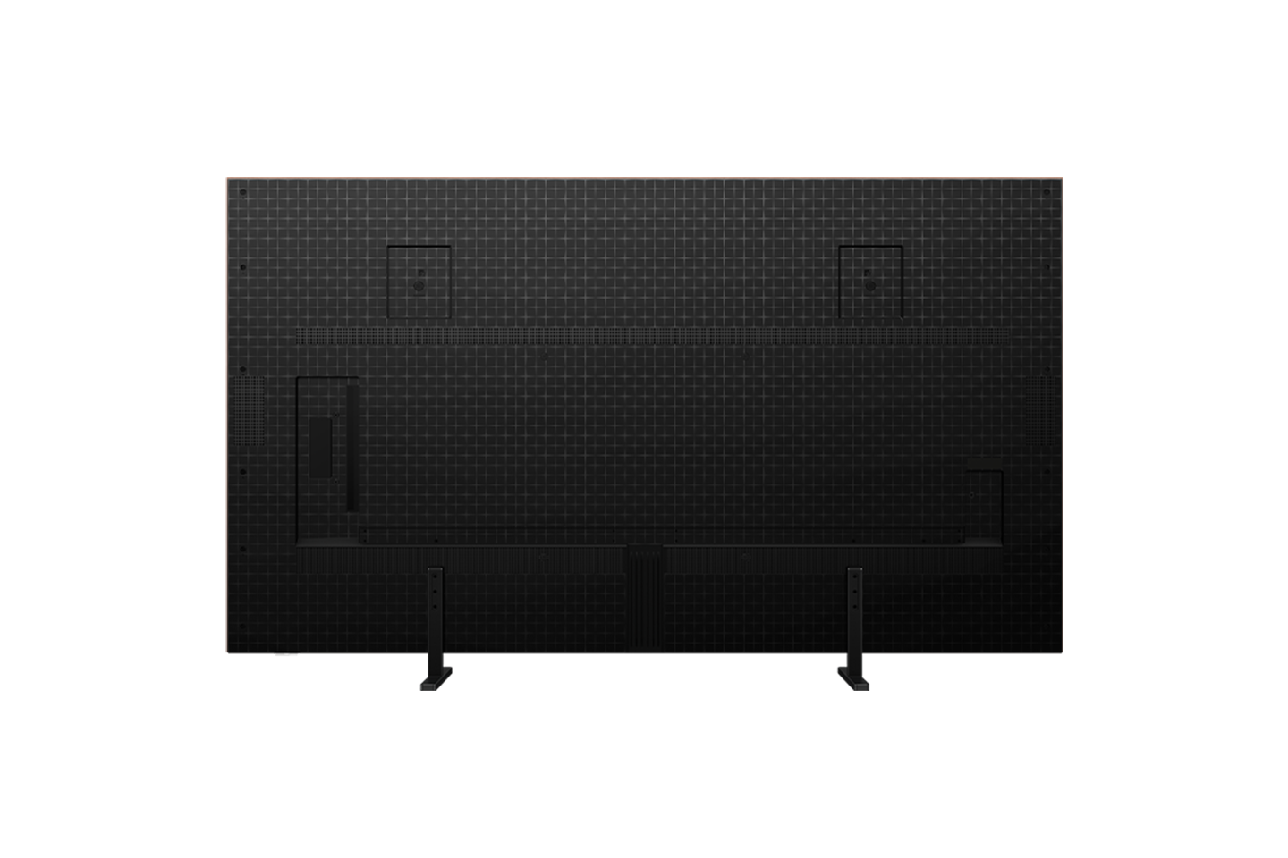 TCL 55" A400 Pro Série Designer Téléviseur intelligent 4K UHD HDR QD-Mini DEL avec Fire TV – 55A400 Pro