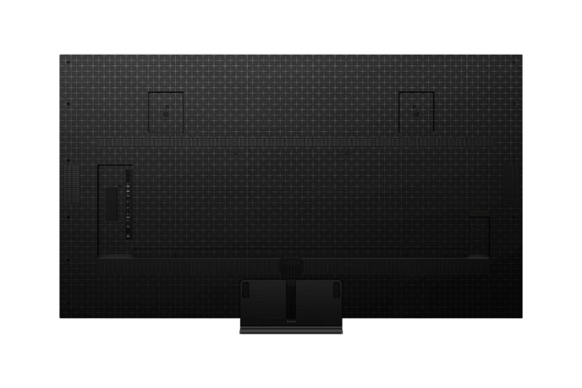 TCL 98 po A400U Série Designer – Téléviseur QD-Mini LED intelligent avec Google TV - 98A400U
