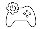 Mode jeu
