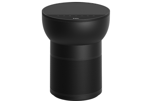 TCL Breeva A2 Air Purifier with 4-Stage Filtration System - A214B
