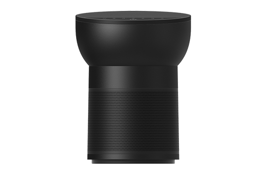 TCL Breeva A2 Smart Air Purifier with 4-Stage Filtration System - A215B