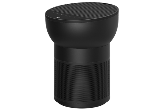TCL Breeva A2 Air Purifier with 4-Stage Filtration System - A214B