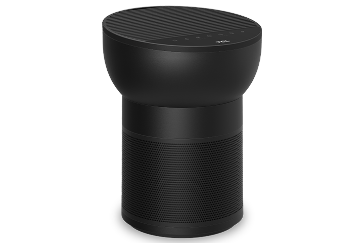 TCL Breeva A2 Air Purifier with 4-Stage Filtration System - A214B