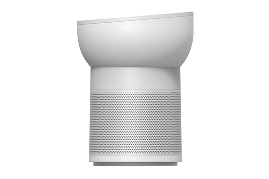 TCL Breeva A2 Air Purifier with 4-Stage Filtration System - A214W
