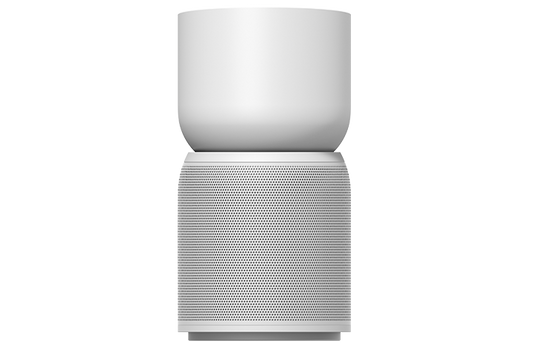 TCL Breeva A3 Air Purifier with 5-Stage Filtration System - A314W
