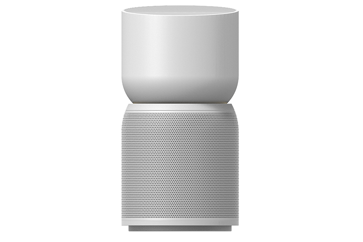 TCL Breeva A3 Air Purifier with 5-Stage Filtration System - A314W