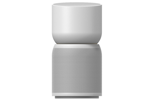 TCL Breeva A3 Air Purifier with 5-Stage Filtration System - A314W