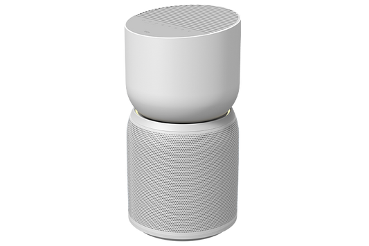 TCL Breeva A3 Air Purifier with 5-Stage Filtration System - A314W