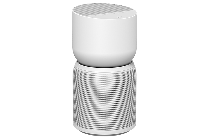 TCL Breeva A3 Air Purifier with 5-Stage Filtration System - A314W