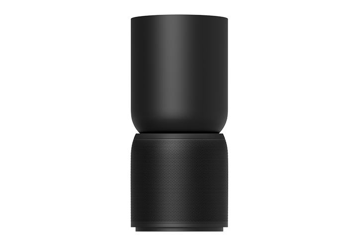 TCL Breeva A5 Smart Air Purifier with 5-Stage Filtration System - A515B