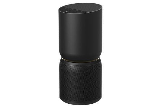 TCL Breeva A5 Smart Air Purifier with 5-Stage Filtration System - A515B