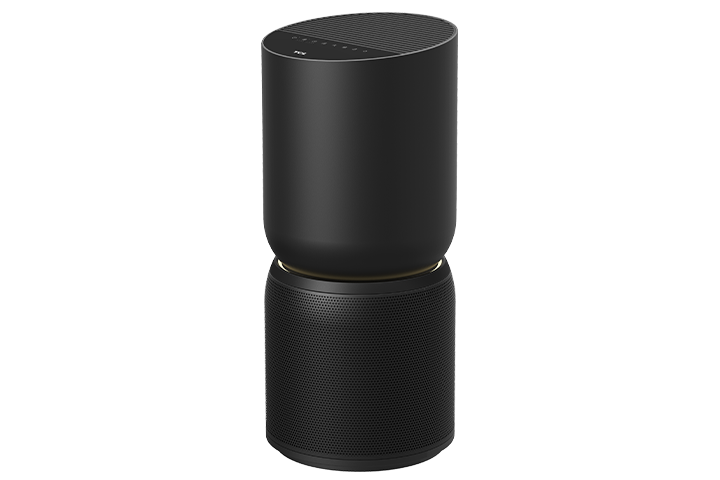 TCL Breeva A5 Air Purifier with 5-Stage Filtration System - A514B
