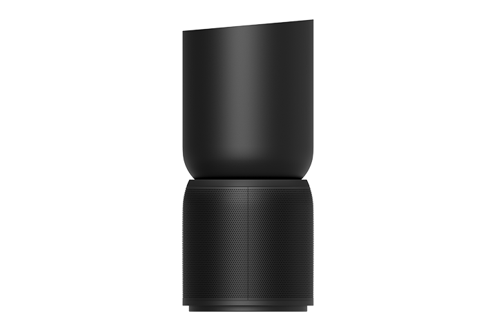 TCL Breeva A5 Smart Air Purifier with 5-Stage Filtration System - A515B