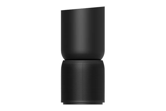 TCL Breeva A5 Smart Air Purifier with 5-Stage Filtration System - A515B