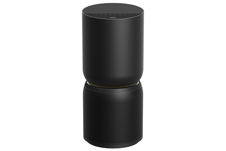TCL Breeva A5 Air Purifier with 5-Stage Filtration System - A514B