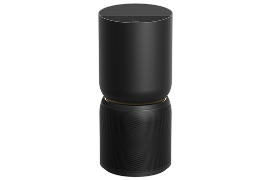 TCL Breeva A5 Air Purifier with 5-Stage Filtration System - A514B