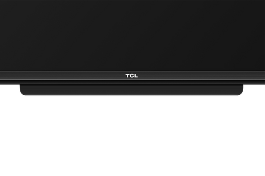 Téléviseur intelligent QLED TCL 85" série F7D 4K UHD HDR avec Fire TV - 85F7D