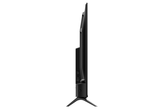 Téléviseur intelligent QLED TCL 85" série F7D 4K UHD HDR avec Fire TV - 85F7D