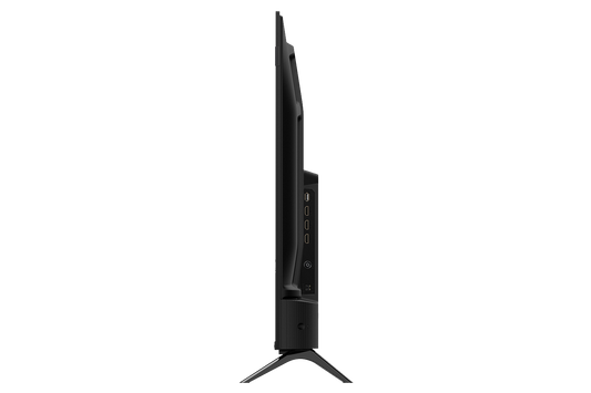 Téléviseur intelligent QLED TCL 85" série F7D 4K UHD HDR avec Fire TV - 85F7D