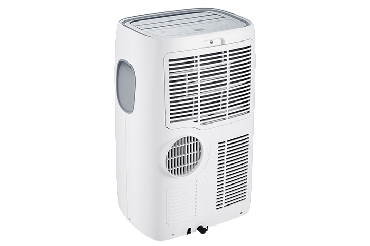 TCL 10,000 BTU Portable Air Conditioner - TAC-10CPA|HA
