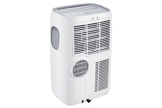 TCL 10,000 BTU Portable Air Conditioner - TAC-10CPA|HA