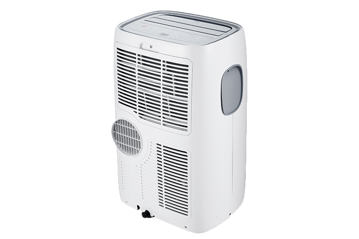 TCL 10,000 BTU Portable Air Conditioner - TAC-10CPA|HA