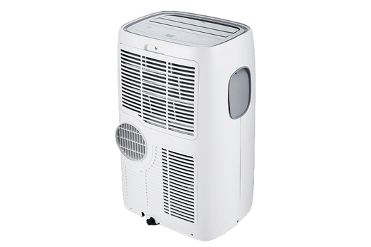 TCL 10,000 BTU Portable Air Conditioner - TAC-10CPA|HA
