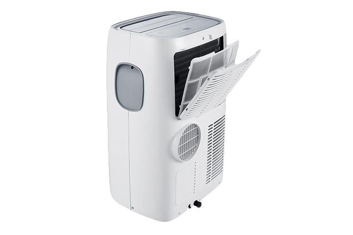 TCL 10,000 BTU Portable Air Conditioner - TAC-10CPA|HA