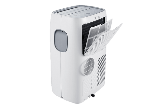 TCL 10,000 BTU Portable Air Conditioner - TAC-10CPA|HA
