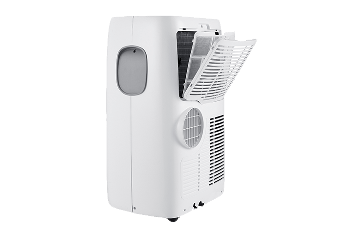 TCL 10,000 BTU Portable Air Conditioner - TAC-10CPA|HA