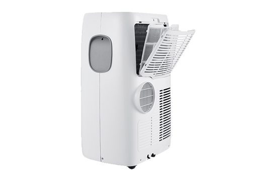 TCL 10,000 BTU Portable Air Conditioner - TAC-10CPA|HA