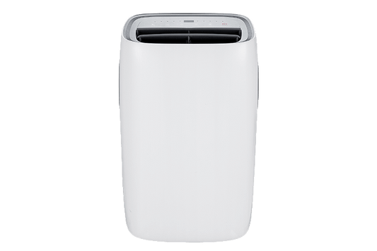 TCL 10,000 BTU Portable Air Conditioner - TAC-10CPA|HA