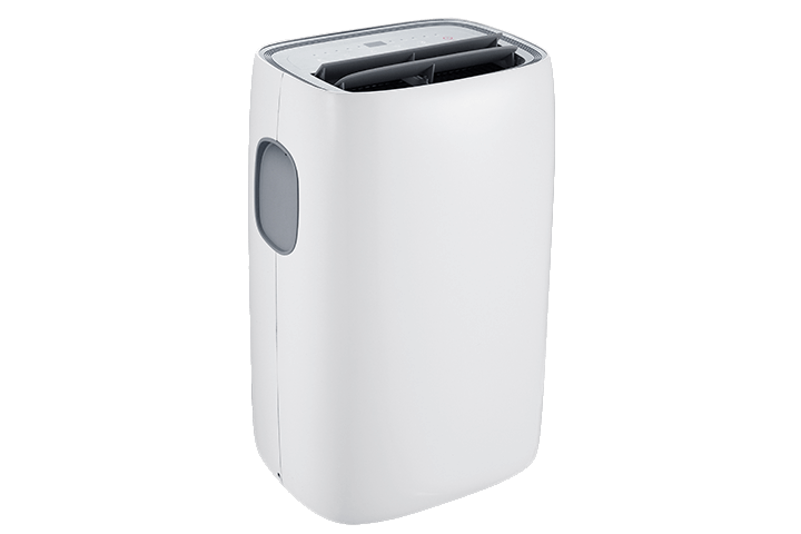 TCL 10,000 BTU Portable Air Conditioner - TAC-10CPA|HA