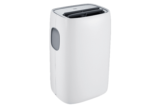 TCL 10,000 BTU Portable Air Conditioner - TAC-10CPA|HA