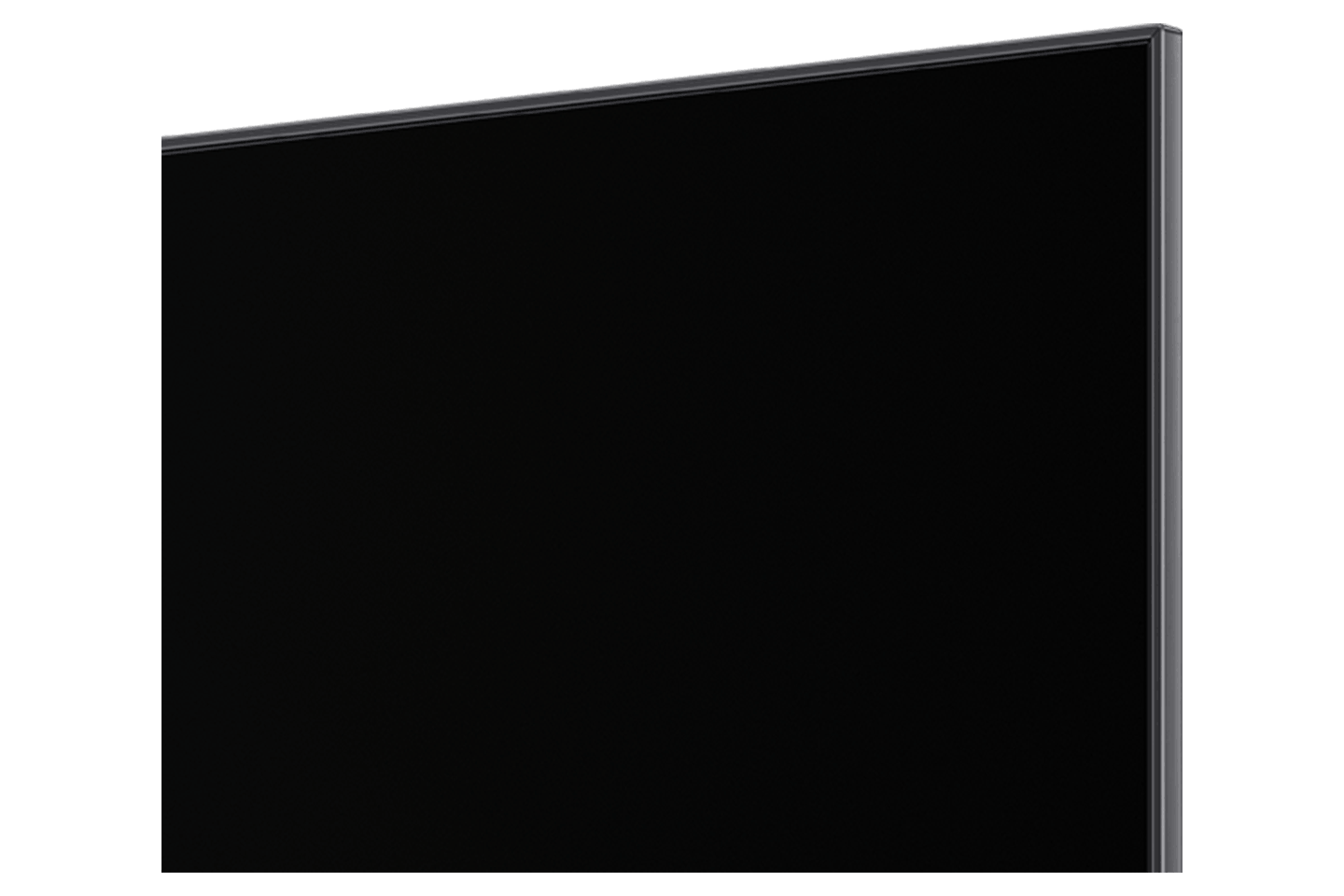 Téléviseur intelligent TCL 98" série QM7L avec technologie SQD-Mini DEL 4K UHD HDR et Google TV – 98QM7L