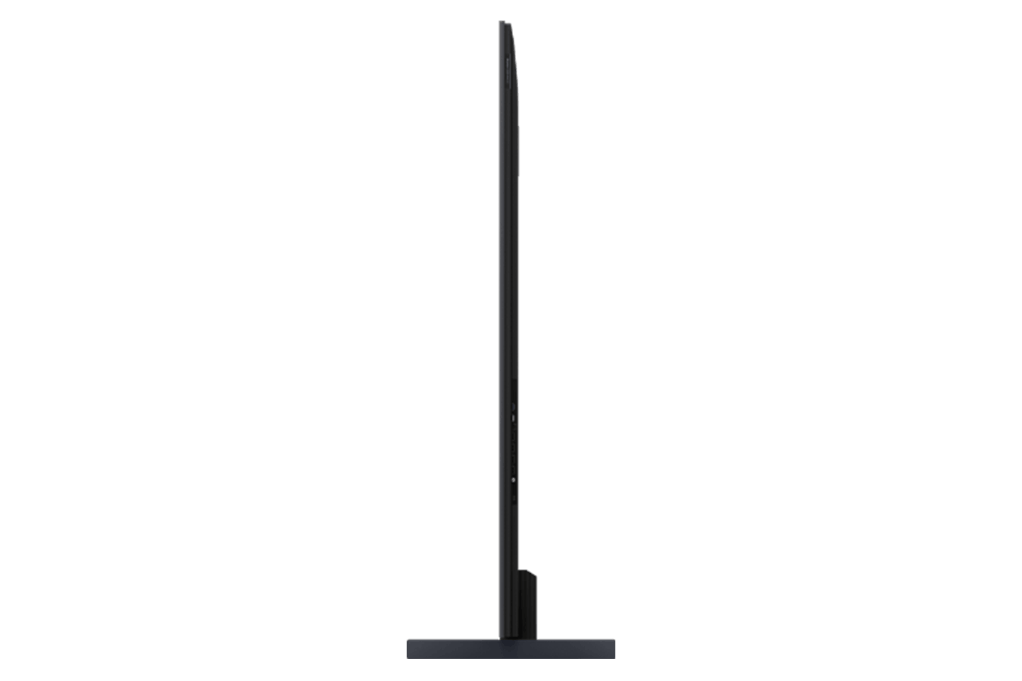 Téléviseur intelligent TCL 65" série QM7L avec technologie SQD-Mini DEL 4K UHD HDR et Google TV – 65QM7L
