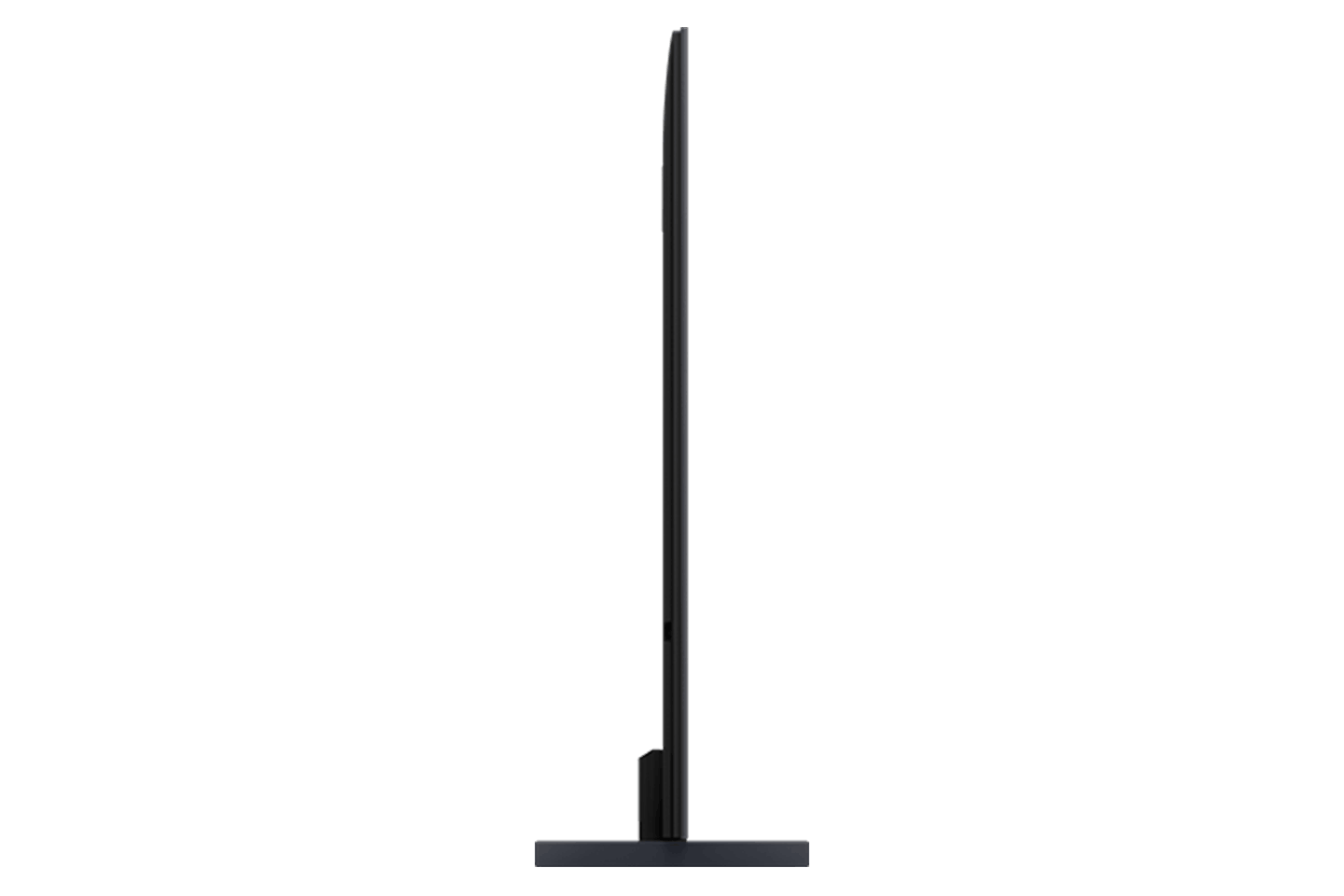 Téléviseur intelligent TCL 65" série QM7L avec technologie SQD-Mini DEL 4K UHD HDR et Google TV – 65QM7L