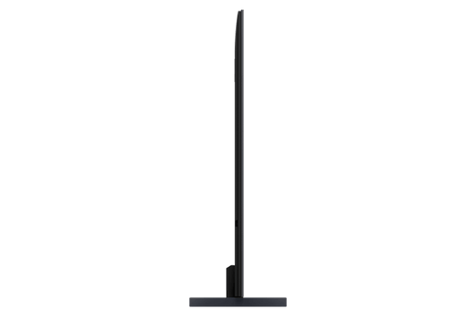 Téléviseur intelligent TCL 98" série QM7L avec technologie SQD-Mini DEL 4K UHD HDR et Google TV – 98QM7L