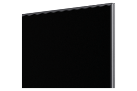 Téléviseur intelligent TCL 98" série QM8L SQD-Mini DEL 4K UHD HDR avec Google télévision – 98QM8L