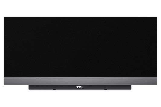 Téléviseur intelligent TCL 98" série QM8L SQD-Mini DEL 4K UHD HDR avec Google télévision – 98QM8L