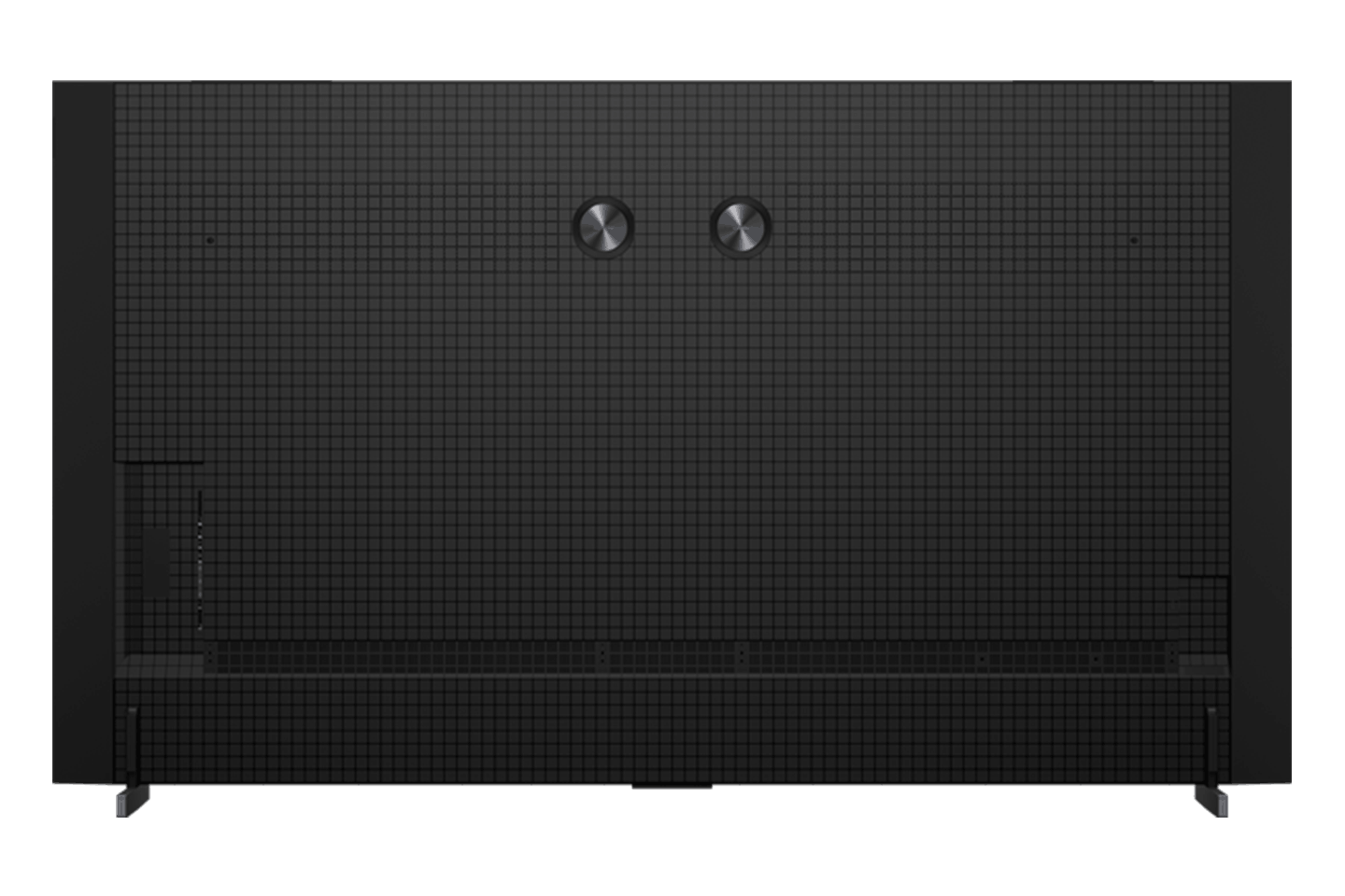 Téléviseur intelligent TCL 98" série QM8L SQD-Mini DEL 4K UHD HDR avec Google télévision – 98QM8L