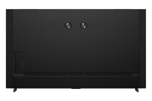 Téléviseur intelligent TCL 98" série QM8L SQD-Mini DEL 4K UHD HDR avec Google télévision – 98QM8L