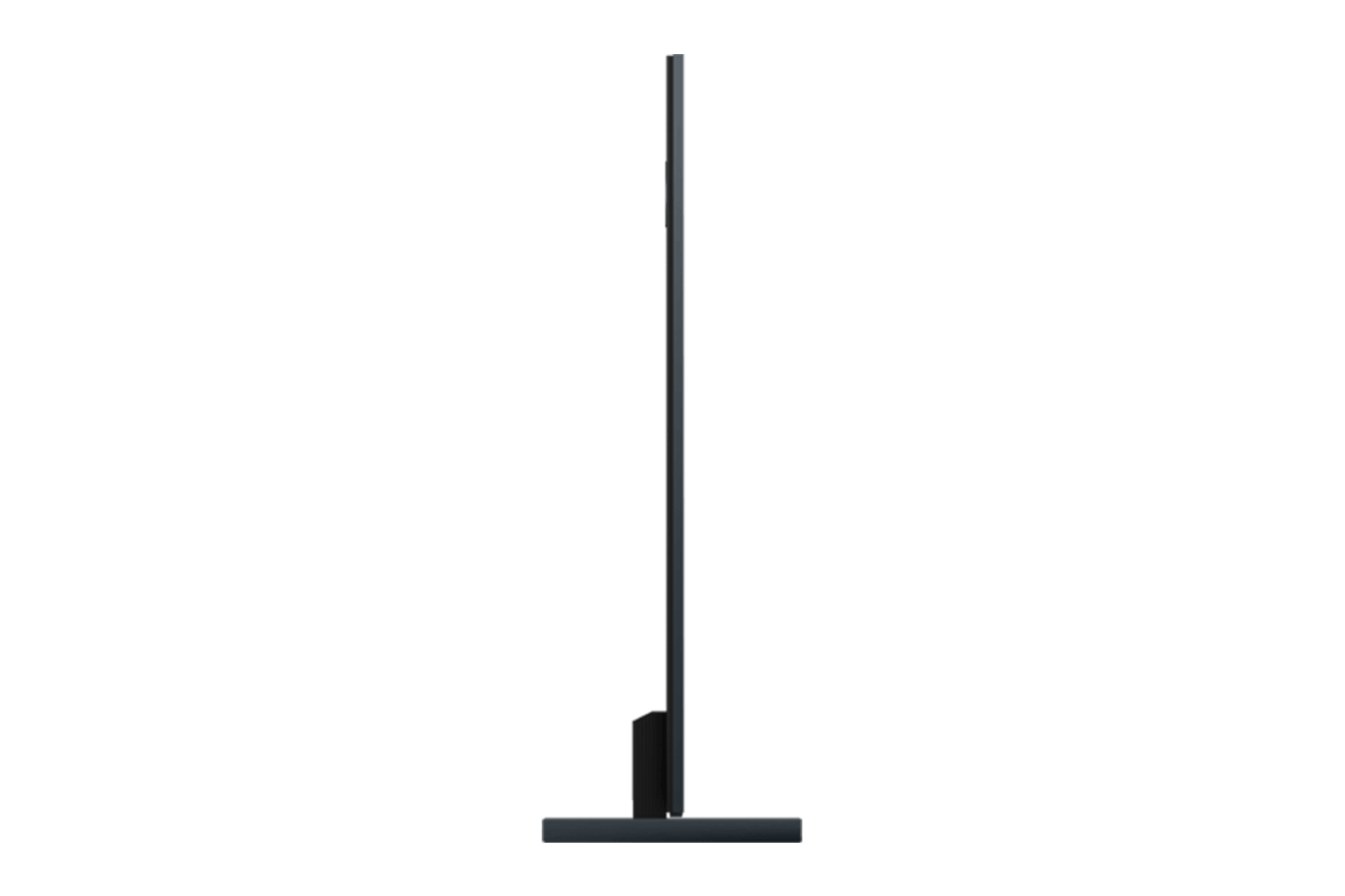Téléviseur intelligent TCL 85" série RM9L 4K UHD HDR RVB Mini DEL avec Google TV – 85RM9L